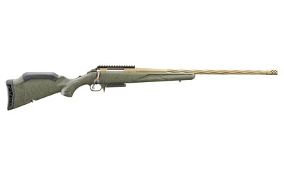 RUGER AMER PRED G2 300WIN 22" BZ/GR - Image 2