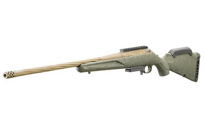 RUGER AMER PRED G2 300WIN 22" BZ/GR - Image 3