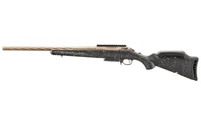 RUGER AMER GEN2 PRAIRIE 308 20" 3RD