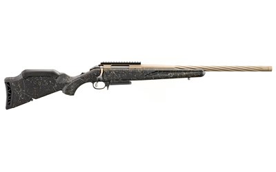 RUGER AMER GEN2 PRAIRIE 308 20" 3RD - Image 2