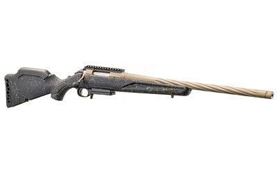 RUGER AMER GEN2 PRAIRIE 308 20" 3RD - Image 3