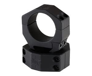 SEEKINS 35MM TUBE 1.00" HIGH 4CAP