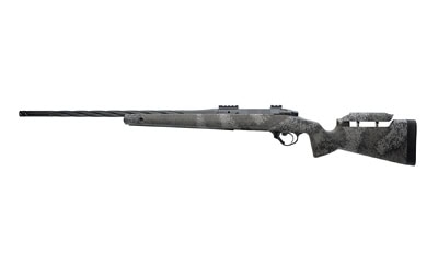 SEEKINS HAVAK PH3 6.5PRC 24" 5RD MS