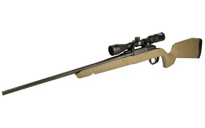 SAV AXIS 2 XP 243WIN 22" 4RD FDE - Image 3