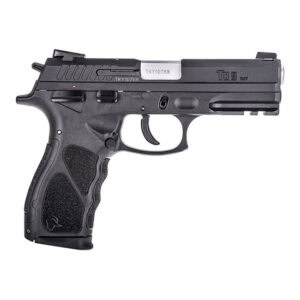 TAU TH9 9MM 4.25 BLK DA/SA HAMMER 2 17RD