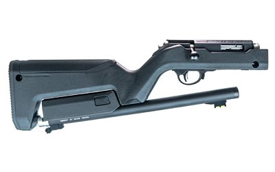TACSOL OWYHEE TAKEDOWN 22WMR BLK - Image 2