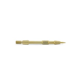 PROOF-POSITIVE RIFLE JAG, .22 CAL RIMFIRE, 8/32