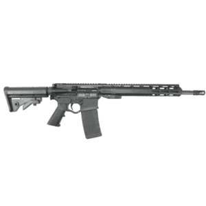 ATI ALPHA MAXX RIA Rifle 300 Blackout 30rd Magazine(1) 16" Barrel MLOK Polymer Rail