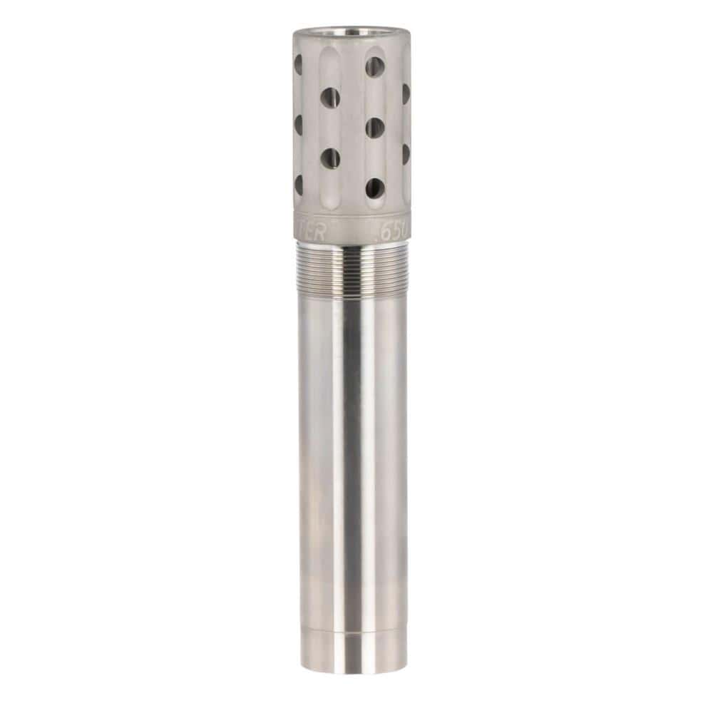 Jeb's Head Hunter Turkey Ported Choke Tube for 12 ga Remington .660