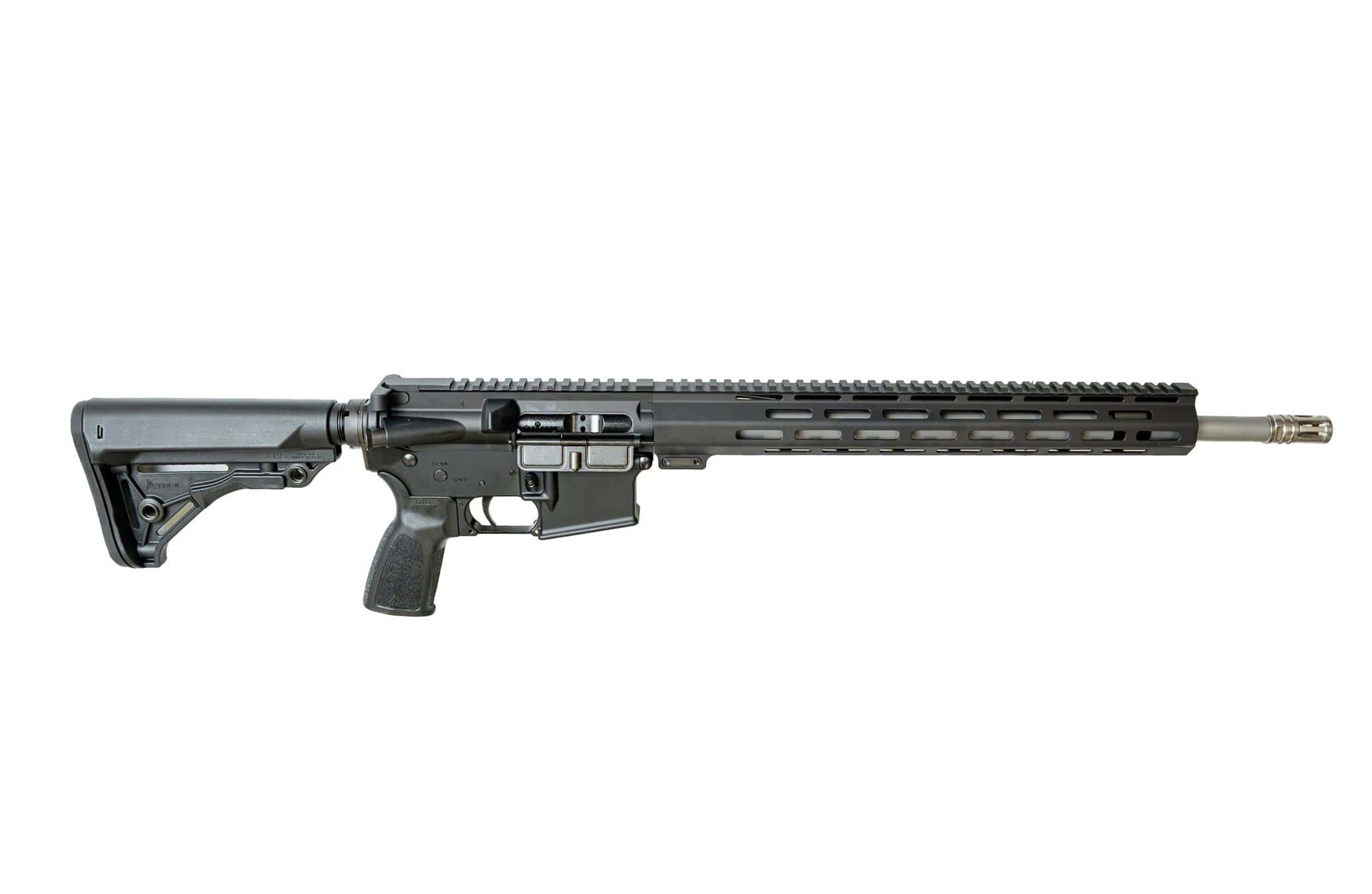 One Horse OH-15 Complete Rifle 6mm ARC 30rd Magazine 16" Barrel 18" M-LOK Handguard Carbine-Length Gas System