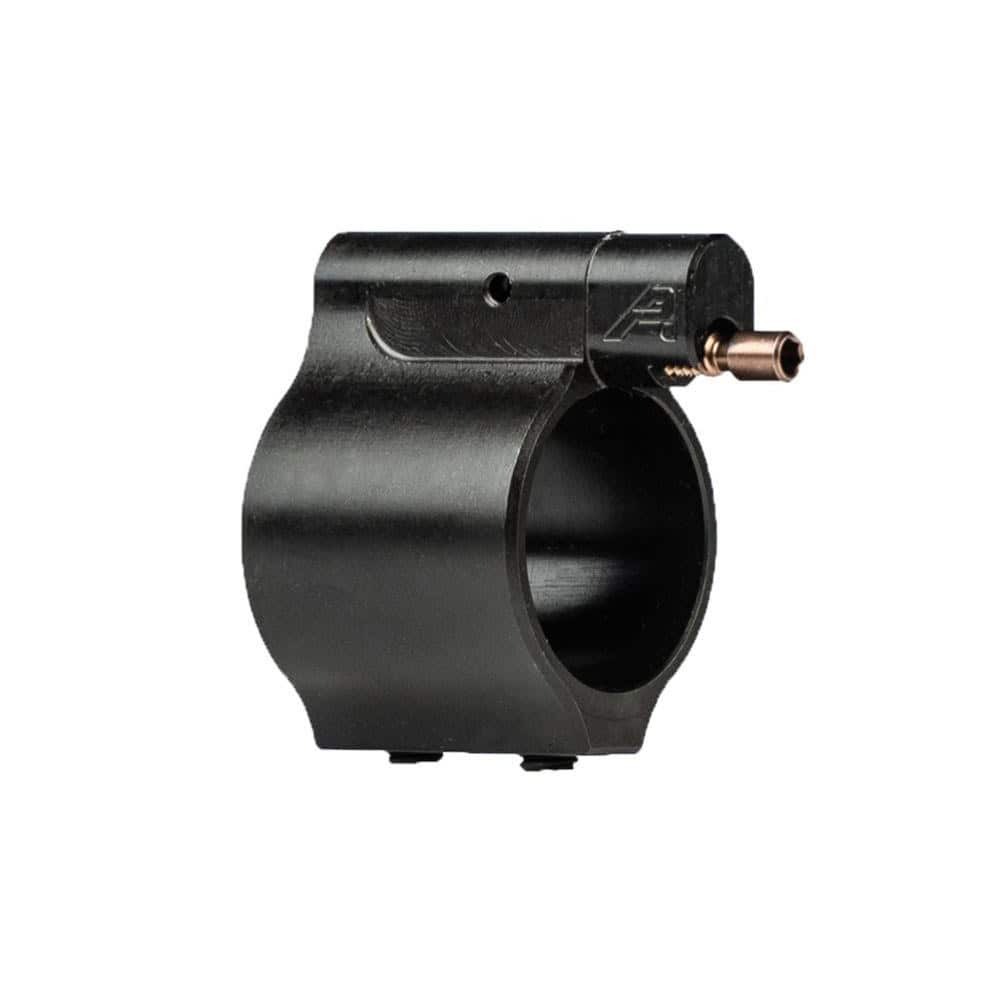 Aero Precision Adjustable Gas Block - .875 Low Profile