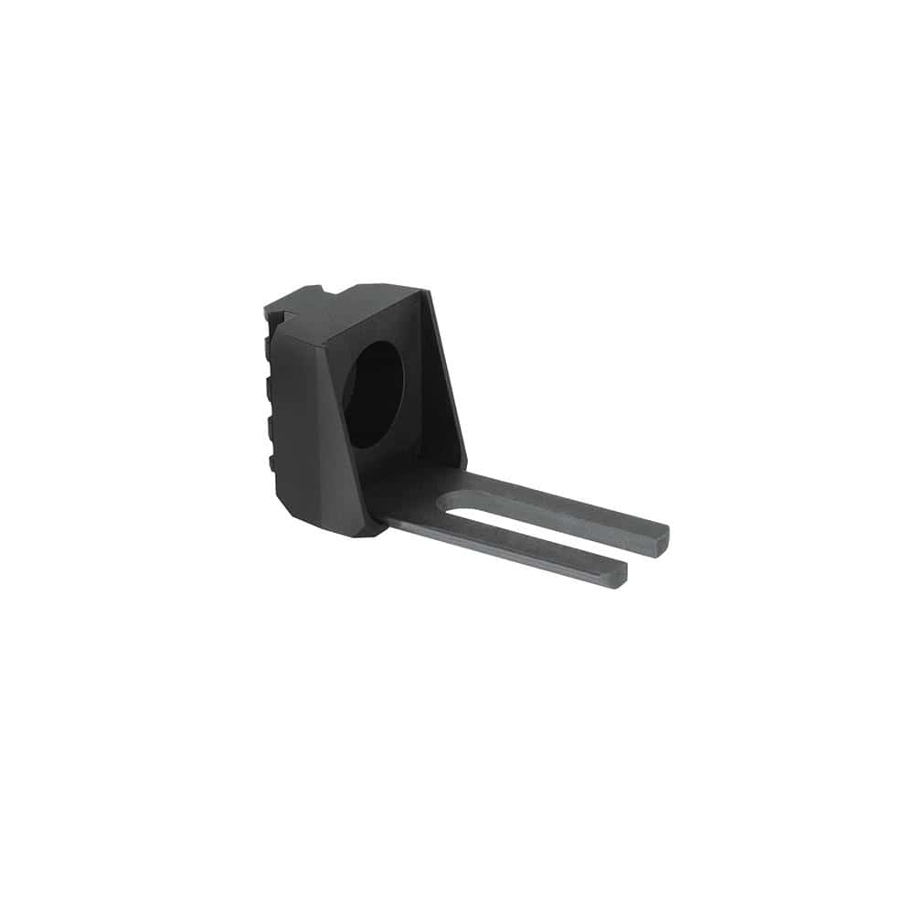 SB Tactical BA-AK1913 Brace Adapter for AK-47/AK-74 Black