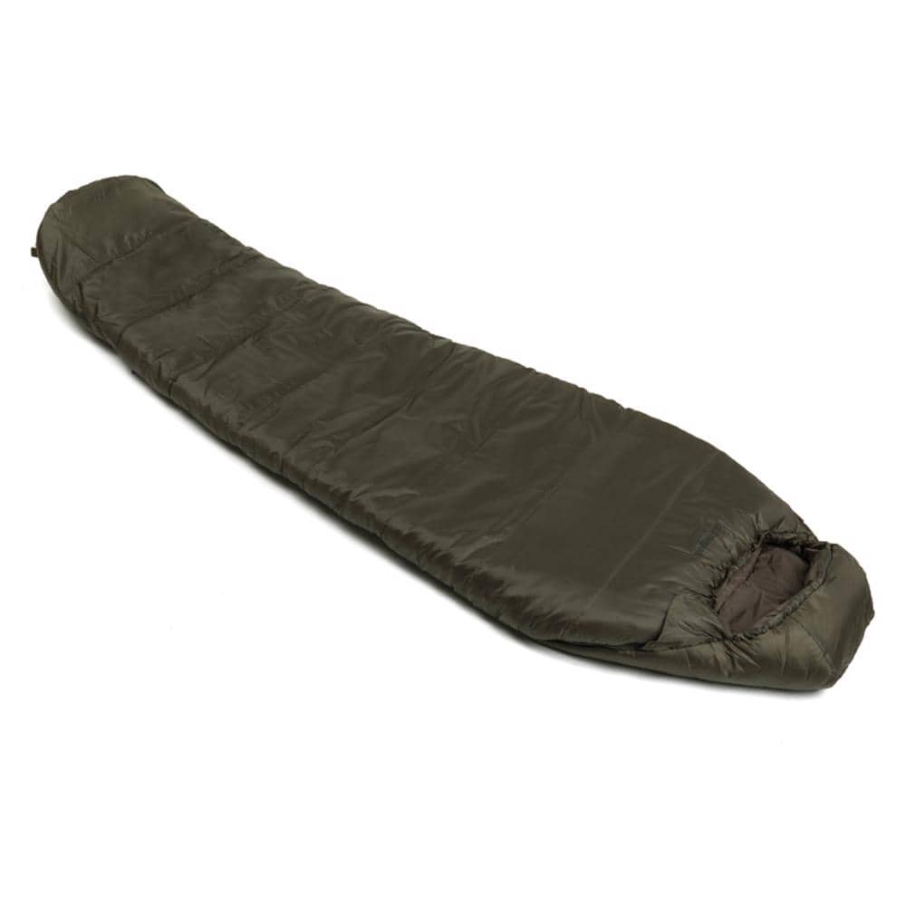 Snugpak Basecamp Ops Sleeper Extreme Olive