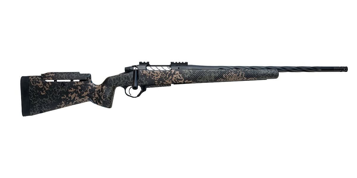 SEEKINS PRECISION PH3 300PRC WOODLAND SHADOW 26"