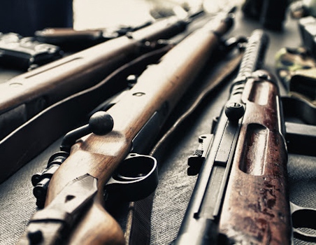 bay area gun consignment