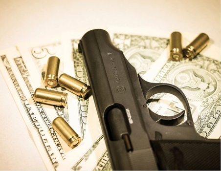 Bay Area Gun Consignment