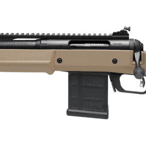 SAVAGE ARMS 110 MAGPUL SCOUT 308WIN FD LH#