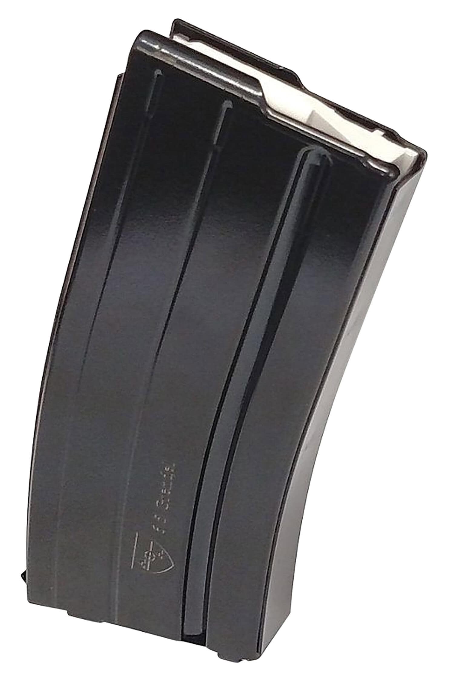 Alexander Arms MEG6517 AR-15 17rd 6.5 Grendel Black Steel