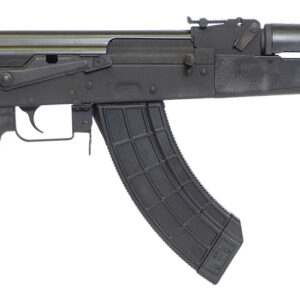 CENTURY ARMS VSKA TACT 7.62X39 BK/SYN 30+1#