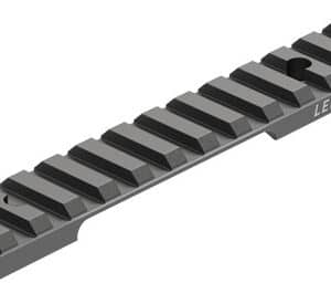 LEUPOLD BASE BACKCOUNTRY CROSS - -SLOT 1PC 20MOA WTHBY 307 SA