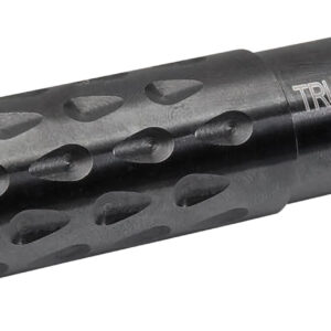 Truglo TG186X Head-Banger Long Range Turkey Invector Plus 12 Gauge Turkey Steel Black