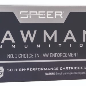 SPR 380 95GR LAW TMJRN 50RD