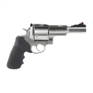 RUGER SUPER REDHAWK 44 MAG 5.5IN BARREL 6RD STAINLESS STEEL TOKLAT SLAB-SIDED BL TAMER MG TALO 5518