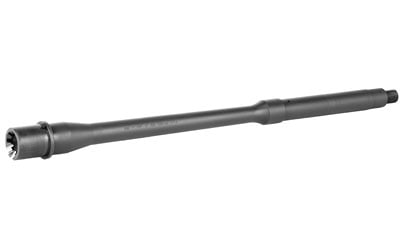 DD BBL 556 14.5" GOV MID