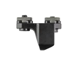 DFCO QUICK STOP BLACK