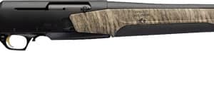 BROWNING BAR MK4 HUNTER 243WIN - 22" COMPOSITE MO BOTTOMLAND