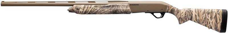WINCHESTER SX4 HYBRID 12GA - 3.5" 28"VR MO SHADOWGRASS/FDE - Image 2