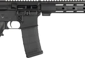 ONE HORSE OH-15 COMPLETE RIFLE - 5.56 16" 30RD MAGPUL BLACK