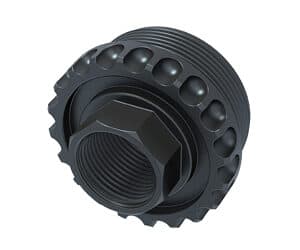 LANTAC ADC DT 5/8X24 HUB TI