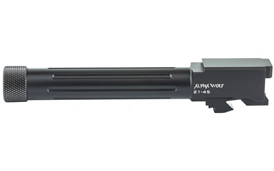 LWD ALPHAWOLF BBL FOR G21 45ACP THRD - Image 3