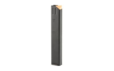 MAG ASC AR 9MM 32RD STS BLK - Image 2