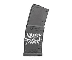 MAG MFT EXTREME DUTY 5.56 30RD LOD