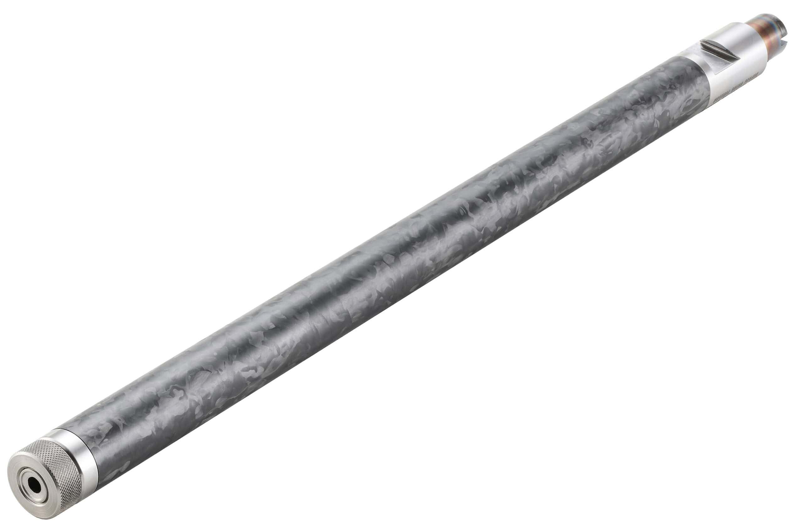 RUG BBL 10/22 22LR 16.1 CARBON FIBER SLEEVE