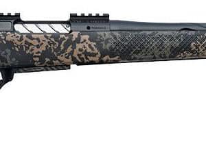SEEKINS HAVAK PRO HUNTER PH3 WOODLAND 6.5CREED 20