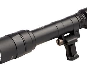 SUREFIRE SCOUT PRO TURBO 6V 123 BK