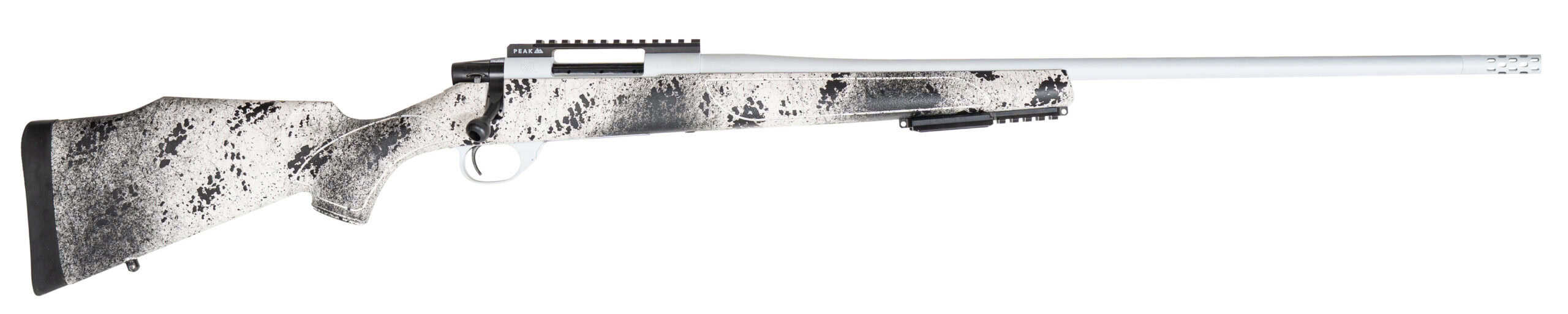 WBY VANGUARD ARCTIC PRO 308WIN 18 BRAKE