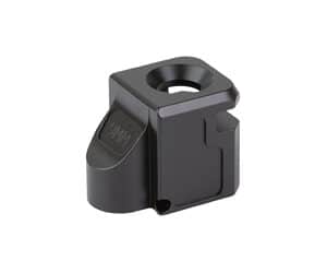 ZAF BLOWHOLE COMP FOR G43X/48 BLK