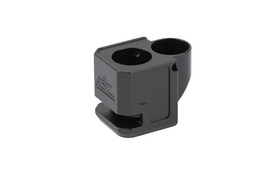 ZAF BLOWHOLE COMP FOR G43X/48 BLK - Image 2