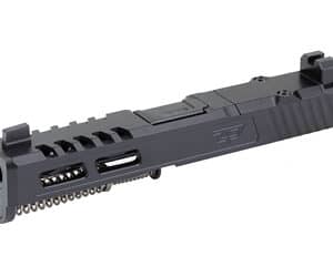 ZAF ZPS2 CMP SLD FOR G19 G5 BLK/BLK