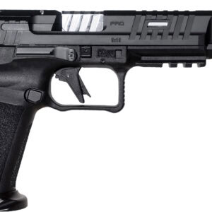 CAN METE SFX PRO 9MM PST 20RD