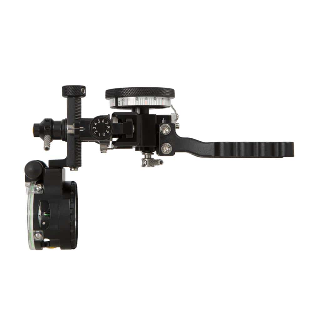 Bear Archery SWTF Bow Sight .19 Pin RH