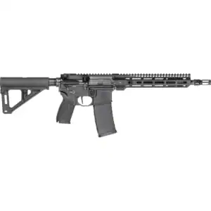 SMITH & WESSON M&P 15 AXE 5.56 PISTOL 11.5" BLACK 1-30RD MAG