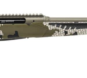 SAVAGE ARMS IMPULSE BIG GAME 308WIN 22" #