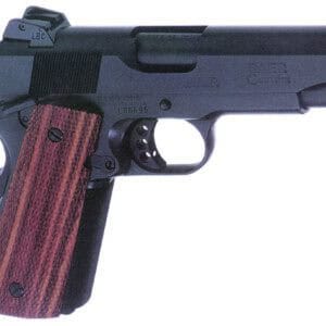 LES SRP 45AP 5B NS 8RD W/CASE