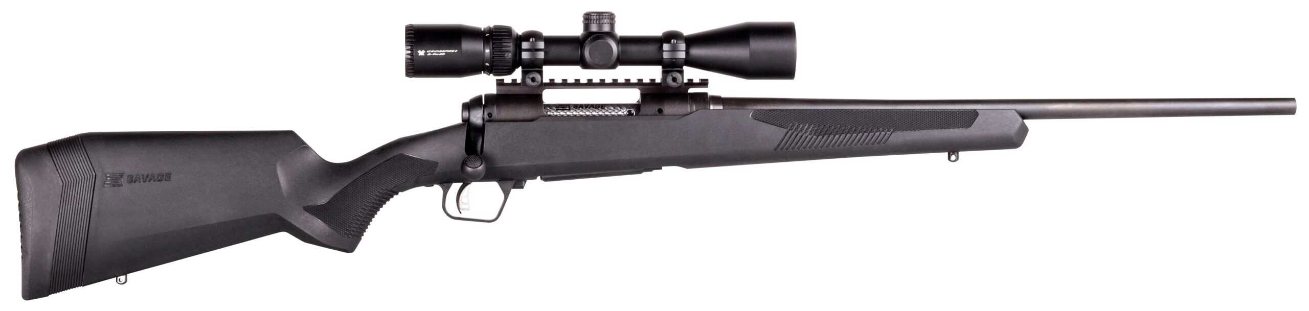 SAVAGE ARMS 110 APEX HUNT XP 223REM PKG #