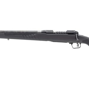 SAVAGE ARMS 110 ULTRALITE 6.5PRC CAR LH #